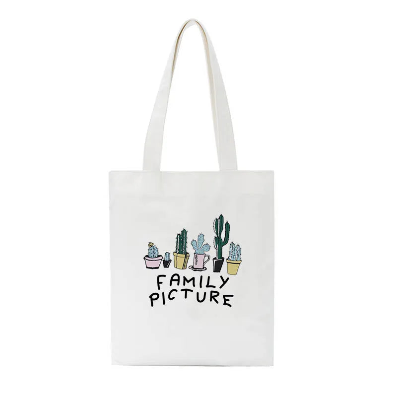 Cartoon Dinosaur Shoulder Bag Harajuku Print Summer Casual Crossbody
