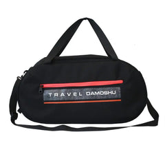 Women's Travel Shoulder Bag Waterproof Large Capacity Crossbody
