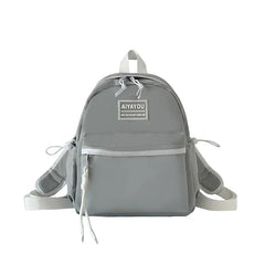Classic Backpack Women Bags Foreign Trade Bag Women's mini Ita Backpack