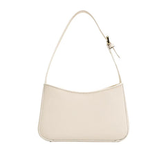 Women's Leather Hobo Tote Shoulder Bag - Vintage Style Handbag