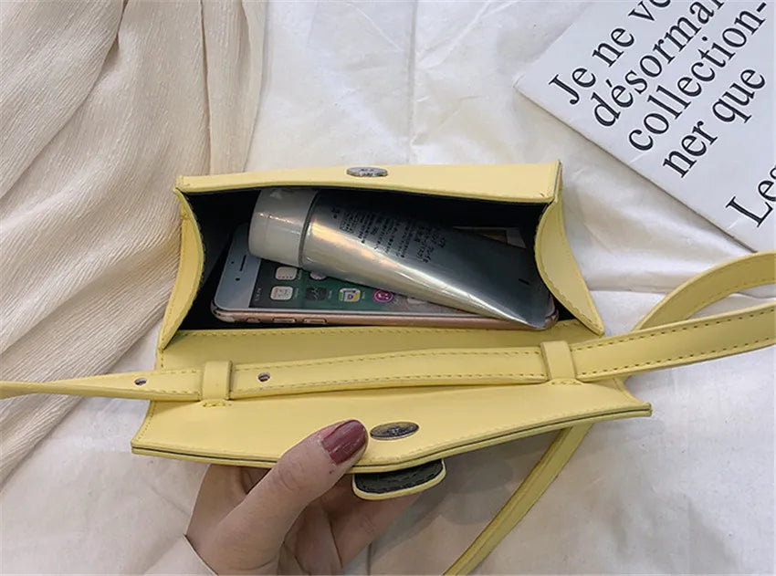 Women's Crossbody Bag Small Handbag