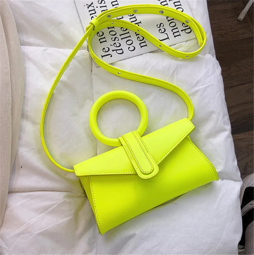 Women's Crossbody Bag Small Handbag