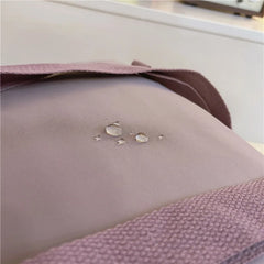 Waterproof 14 Inch Laptop Backpack for Teen Girls Portable Travel Bag Women