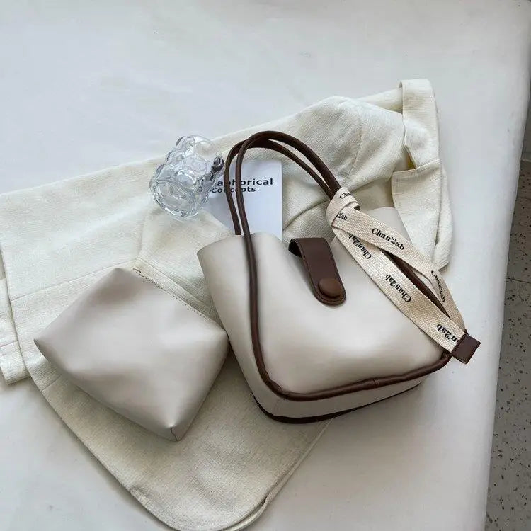 Minority Armpit Women's Bag Small Square Shoulder Bag