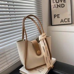 Minority Armpit Women's Bag Small Square Shoulder Bag