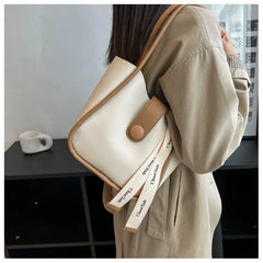 Minority Armpit Women's Bag Small Square Shoulder Bag