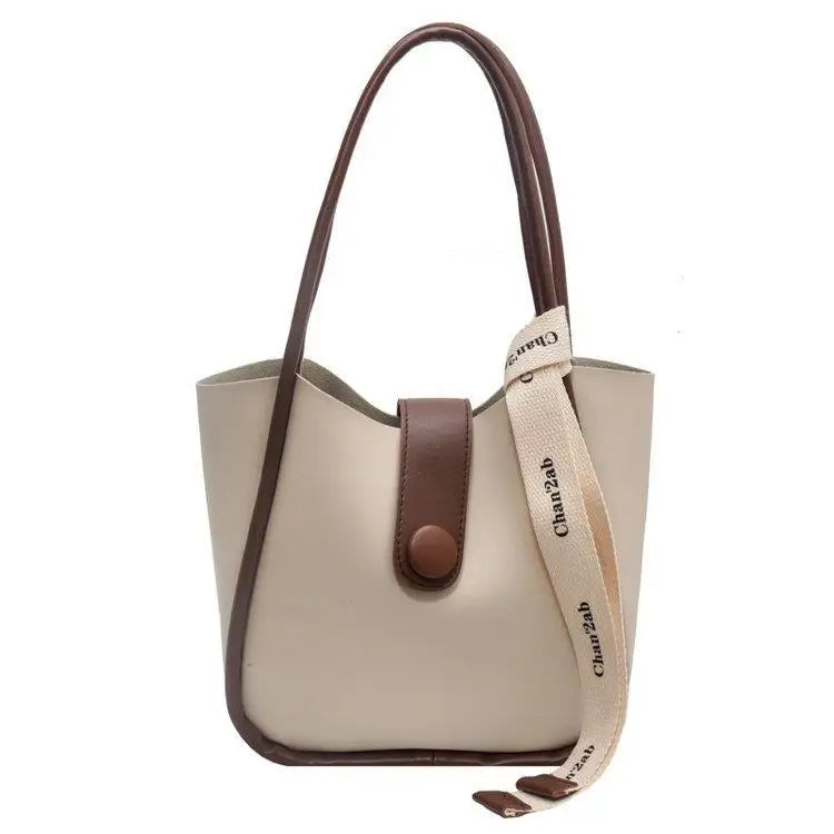 Minority Armpit Women's Bag Small Square Shoulder Bag