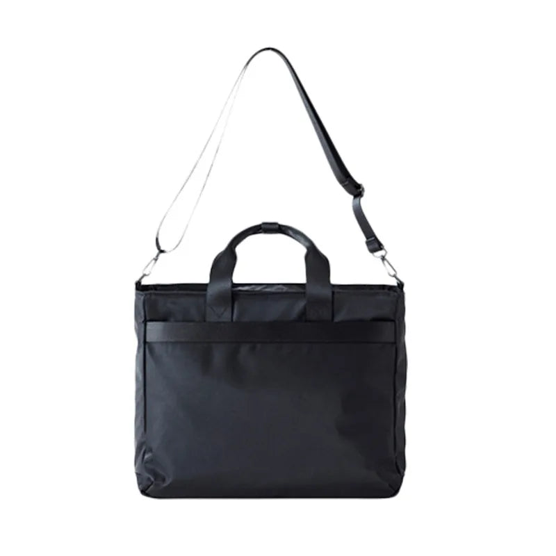 Nylon Cloth Messenger Bag Large Capacity Shoulder Bag