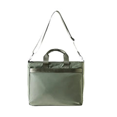 Nylon Cloth Messenger Bag Large Capacity Shoulder Bag