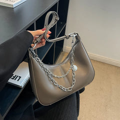 Women's Western Style Underarm Bag Messenger Bags