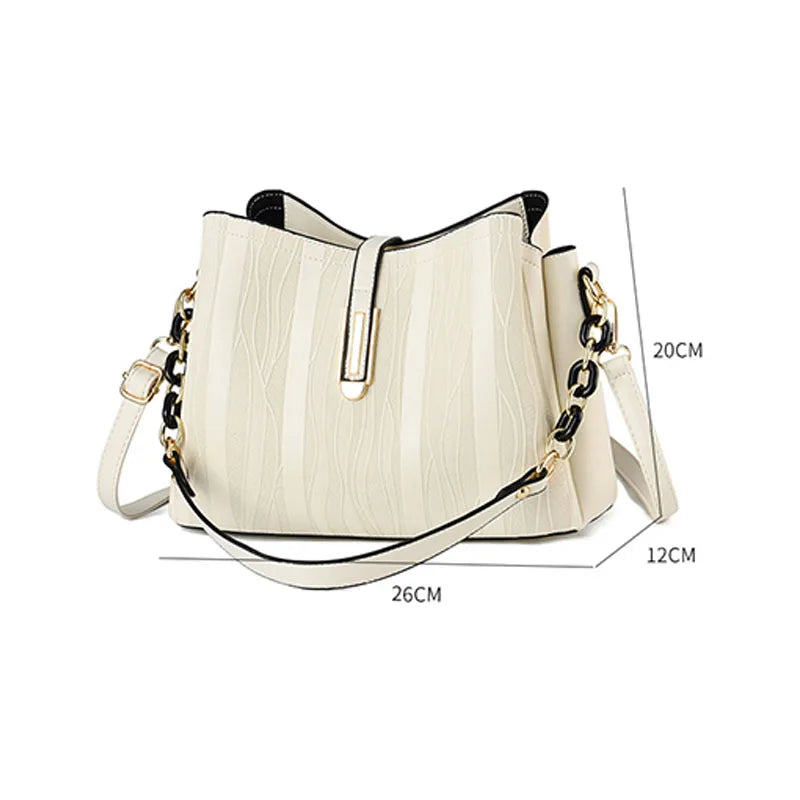High-quality Women's Designer Shoulder Bag