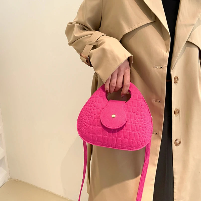 Small Crossbody Tote Bags for Women, Shoulder Handbag Purses