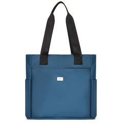 Canvas Shoulder Bag Casual Canvas Bag Literary Handbags Wild Diagonal Handbags