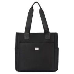 Canvas Shoulder Bag Casual Canvas Bag Literary Handbags Wild Diagonal Handbags