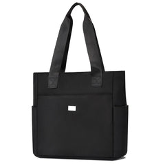 Canvas Shoulder Bag Casual Canvas Bag Literary Handbags Wild Diagonal Handbags