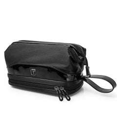 Korean-style Waterproof Handbag Large Capacity Makeup Wash Bag Travel Suit
