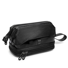 Korean-style Waterproof Handbag Large Capacity Makeup Wash Bag Travel Suit