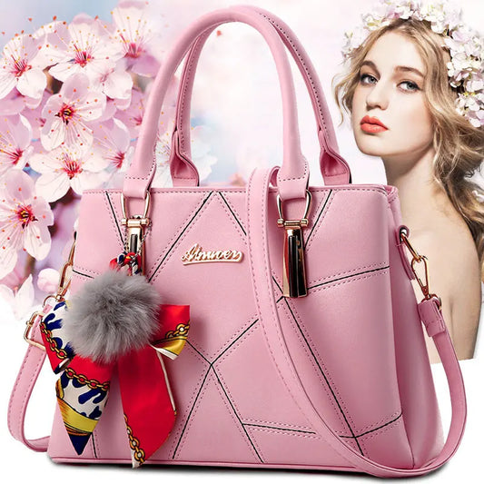 Stylish Single Shoulder Slung Killer Bag 30X12X21cm