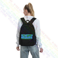 Kuakuayu Hjn Vintage Clothes Backpack