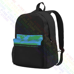 Kuakuayu Hjn Vintage Clothes Backpack