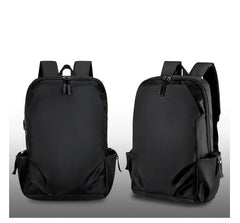 Men Handbag Nylon Backpack School BAG Notebook Backpack