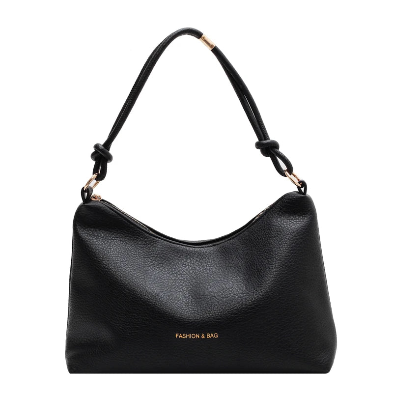 Small Leather Underarm Bag Handbags and Purses