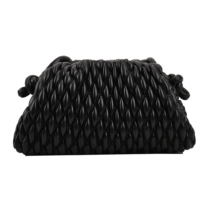 LEFTSIDE Leather Crossbody Bag for Women