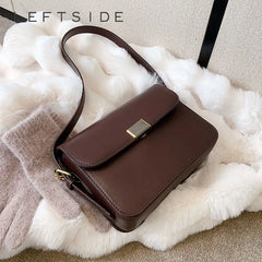 Small Classic Crossbody Shoulder Handbags Purse