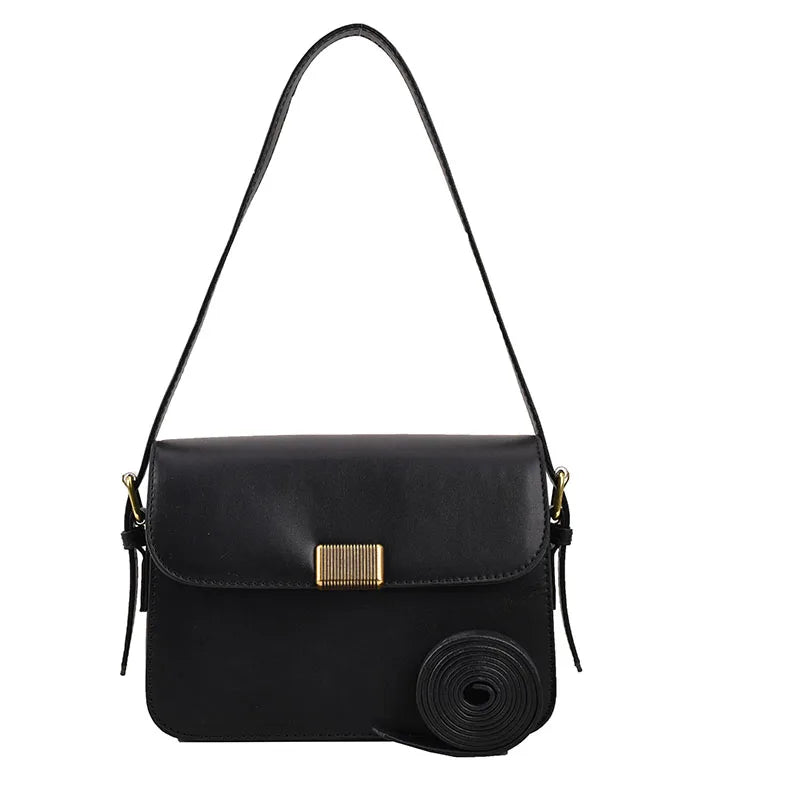 Small Classic Crossbody Shoulder Handbags Purse
