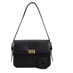 Small Classic Crossbody Shoulder Handbags Purse