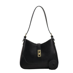 Saddle Shoulder Side Bags Winter Crossbody Bag