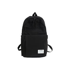 LENLEI Waterproof Nylon Women Backpack Large Capacity Travel Bag