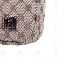 Lattice Beach Crossbody Bag Women Single Shoulder Sport Chest Bag