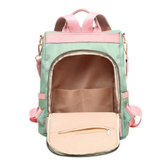 Stylish Women's Backpack for Everyday Use