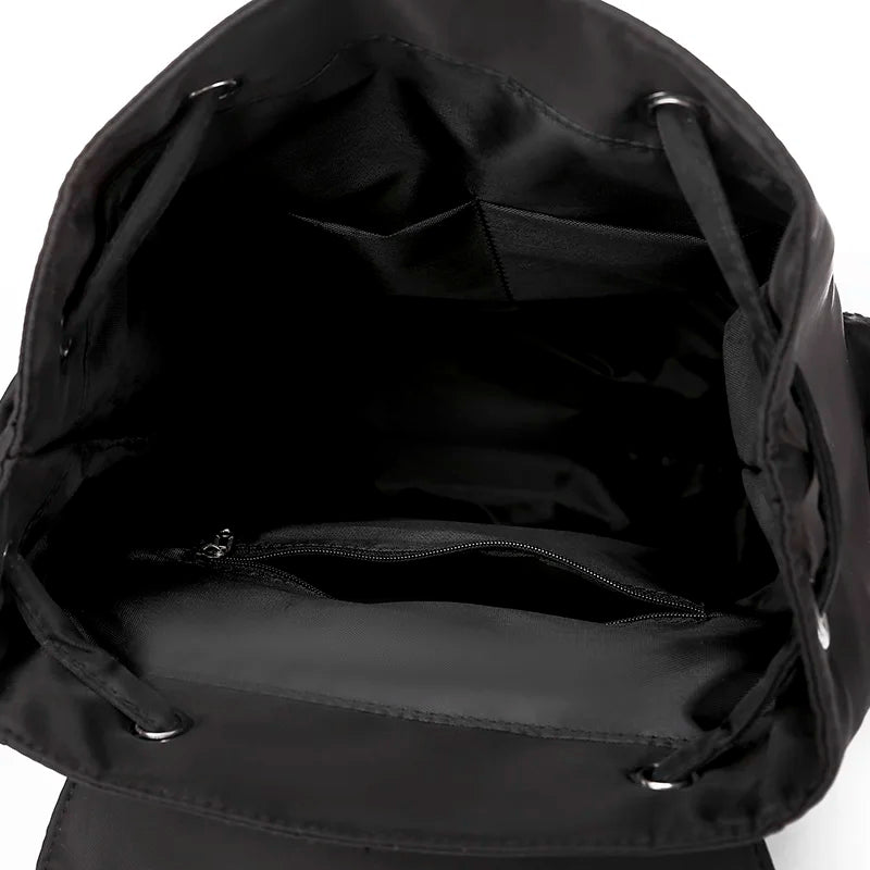 Ladies Backpack Bags Shoulder Bags Student Style Backpack Female Bag
