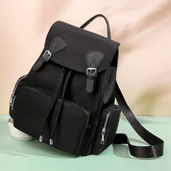 Ladies Backpack Bags Shoulder Bags Student Style Backpack Female Bag