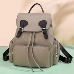 Ladies Backpack Bags Shoulder Bags Student Style Backpack Female Bag