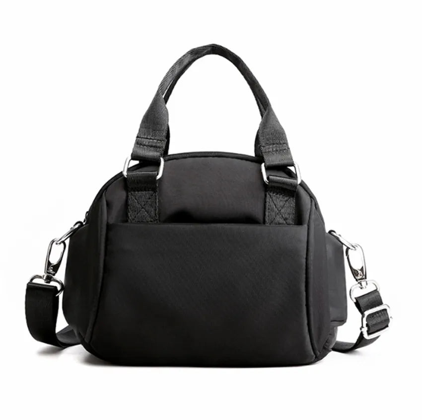 Large Capacity Multifunctional Ladies Bag