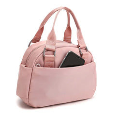 Large Capacity Multifunctional Ladies Bag