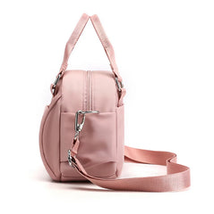 Large Capacity Multifunctional Ladies Bag
