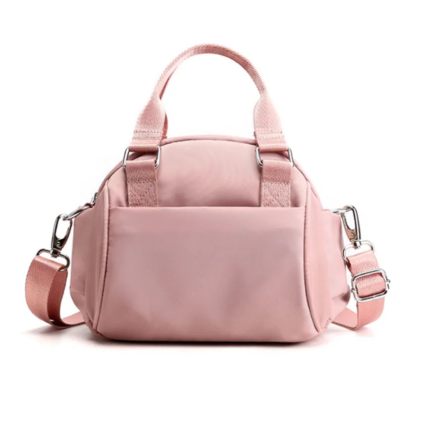 Large Capacity Multifunctional Ladies Bag