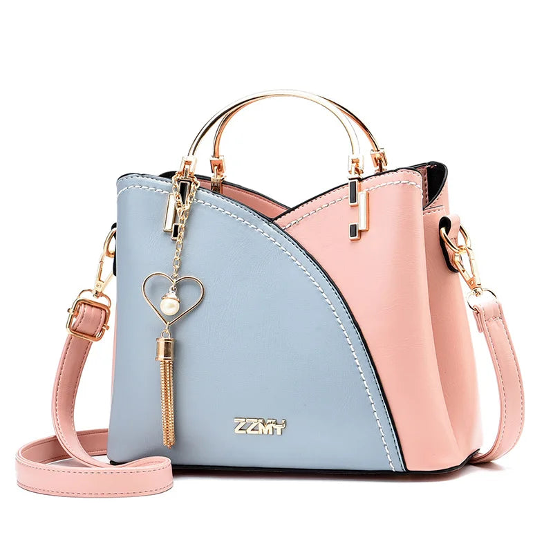 Women's Hot Messenger Bag Shoulder Satchels Handbag