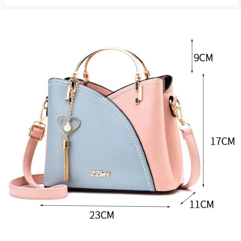 Women's Hot Messenger Bag Shoulder Satchels Handbag