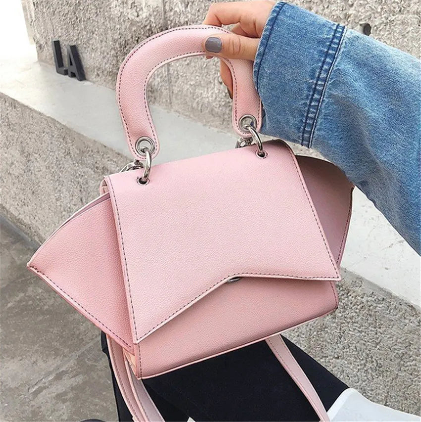 Spring Handbags Sac A Main Women Ladies Bags Handbag