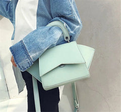 Spring Handbags Sac A Main Women Ladies Bags Handbag
