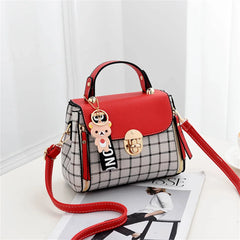 Women's Crossbodybag Small Messenger Shoulder Bag
