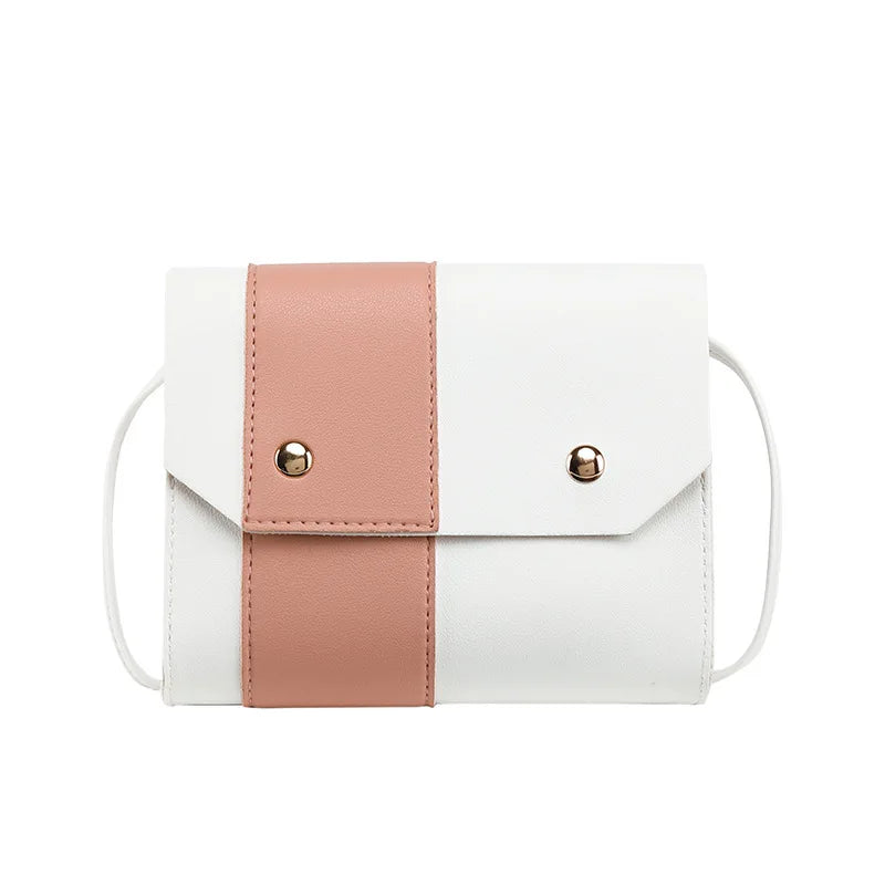 Women's Shoulder Bag All-match Messenger Handbag