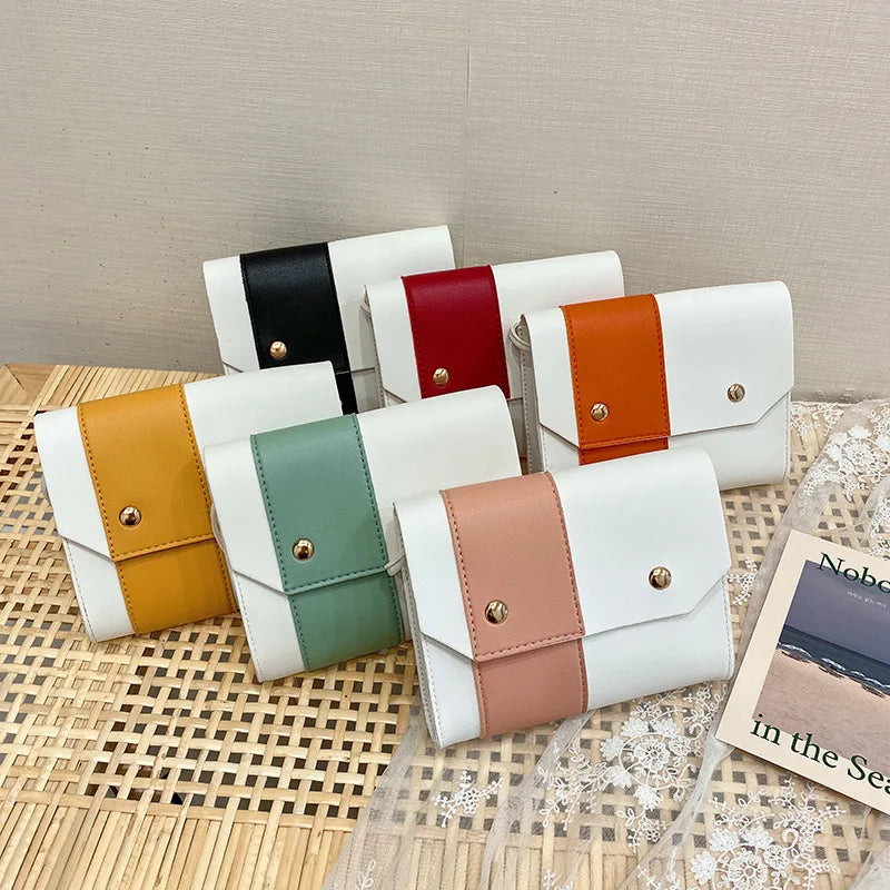 Women's Shoulder Bag All-match Messenger Handbag