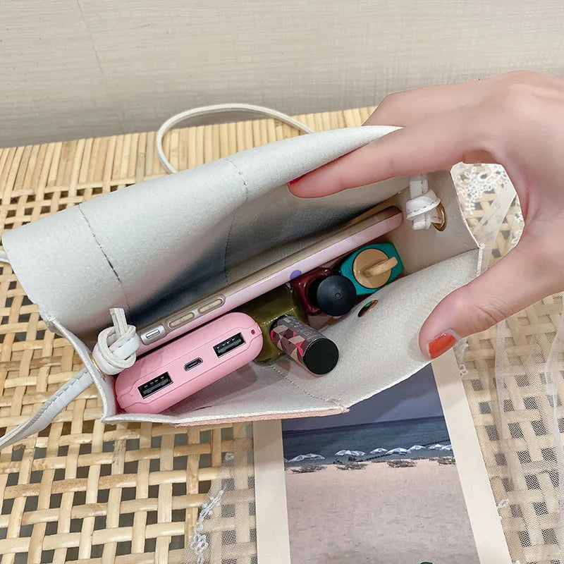 Women's Shoulder Bag All-match Messenger Handbag