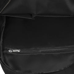 Women's Soccer Backpack with Ball Compartment, Large Capacity, Modern Design